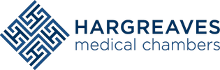HARGREAVES MEDICAL CHAMBERS